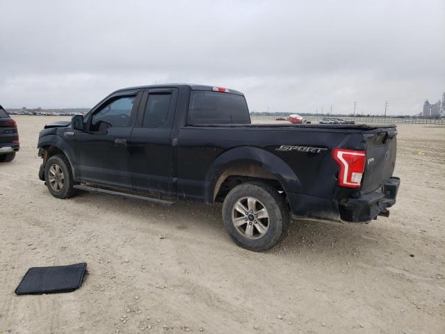 2016 FORD F150 SUPER - 1FTEX1C89GFB01148