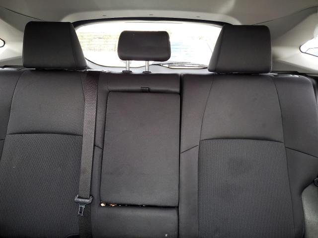 2022 TOYOTA VENZA LE JTEAAAAH3NJ110839