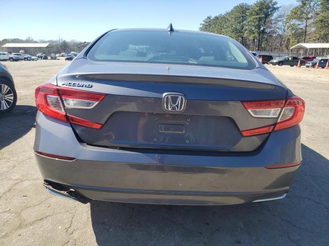 2018 HONDA ACCORD LX - 1HGCV1F12JA090981