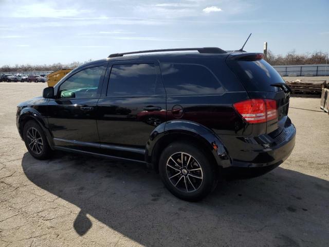2018 DODGE JOURNEY SE - 3C4PDCAB6JT384195