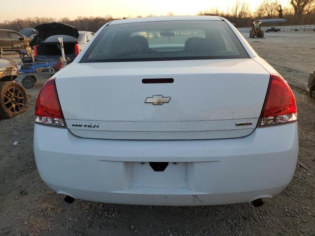 2015 CHEVROLET IMPALA LIM - 2G1WA5E37F1169574