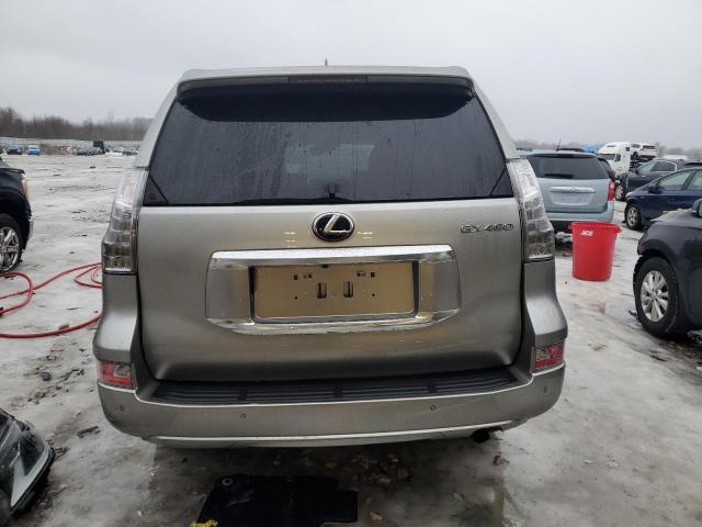2020 LEXUS GX 460 PRE JTJAM7BX1L5242117