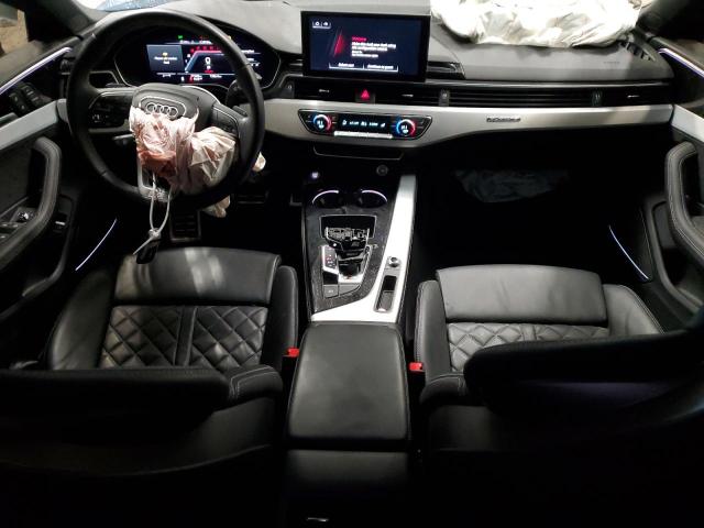 2023 AUDI S5 PRESTIG WAUB4CF53PA061166