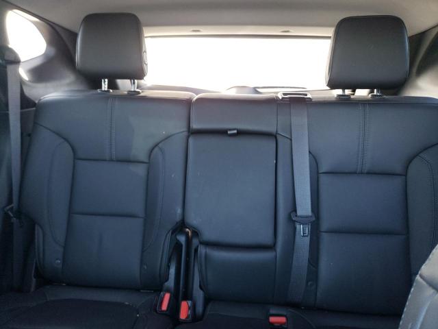 2021 CHEVROLET BLAZER 3LT - 3GNKBJRS2MS507372