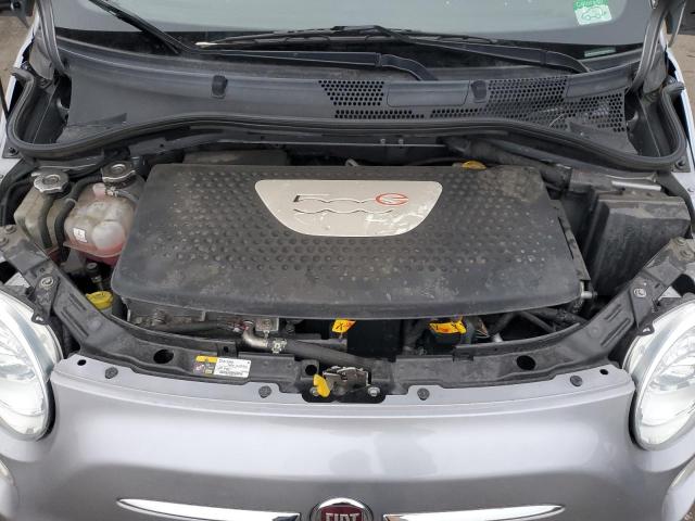 2016 FIAT 500 ELECTR 3C3CFFGE0GT136145