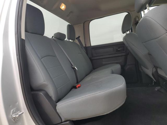2016 RAM 1500 ST 3C6RR6KT3GG163181