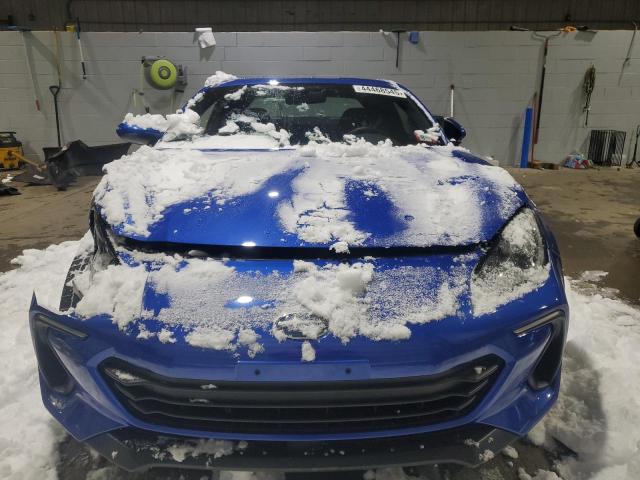 2023 SUBARU BRZ PREMIU JF1ZDBB10P9705664