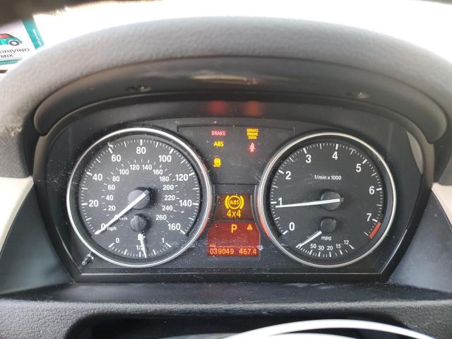 2015 BMW X1 XDRIVE2 - WBAVL1C5XFVY39981