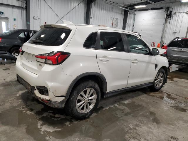 2021 MITSUBISHI RVR SE JA4AJVAW2MU606670