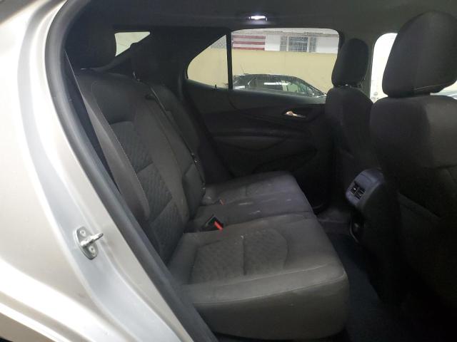 2018 CHEVROLET EQUINOX LT - 2GNAXJEV9J6224829