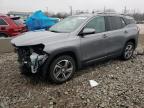 2020 GMC TERRAIN SL - 3GKALVEV9LL176943