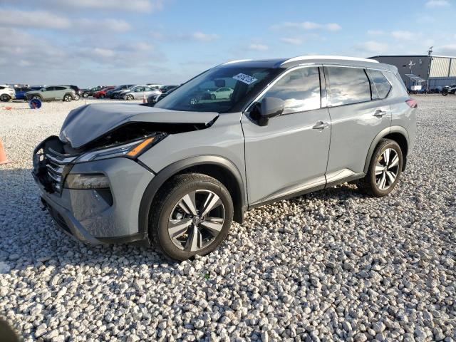 Vin: 5n1bt3ca2rc730053, lot: 46182125, nissan rogue sl 2024 img_1