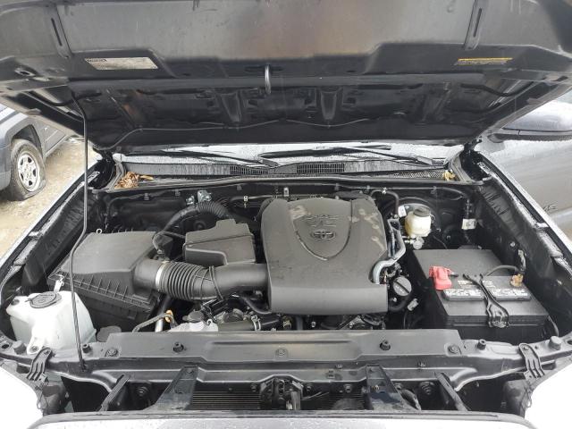 2023 TOYOTA TACOMA DOU - 3TMAZ5CN0PM210118