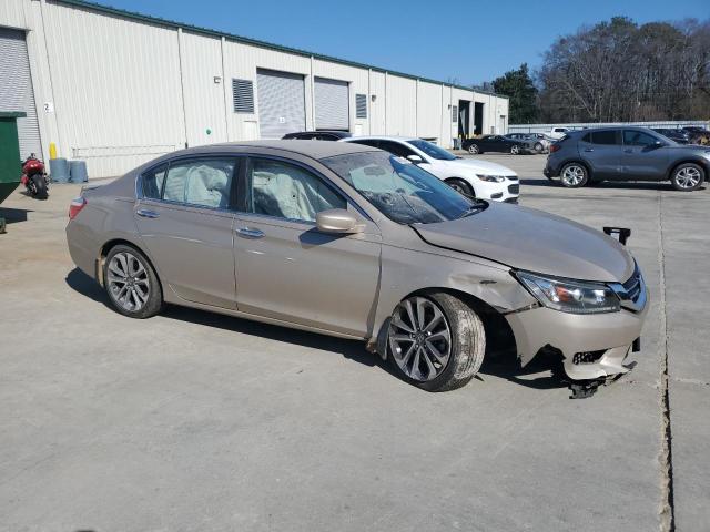 2013 HONDA ACCORD SPORT #3270707901