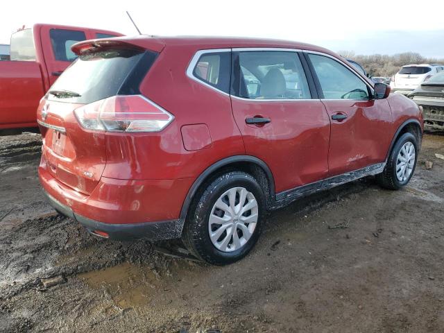 2016 NISSAN ROGUE S - 5N1AT2MV2GC730445