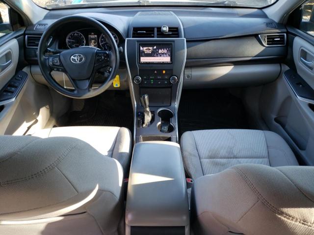 2016 TOYOTA CAMRY LE - 4T4BF1FKXGR579007