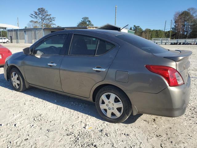 Vin: 3n1cn7ap3gl834718, lot: 46304615, nissan versa s 20162