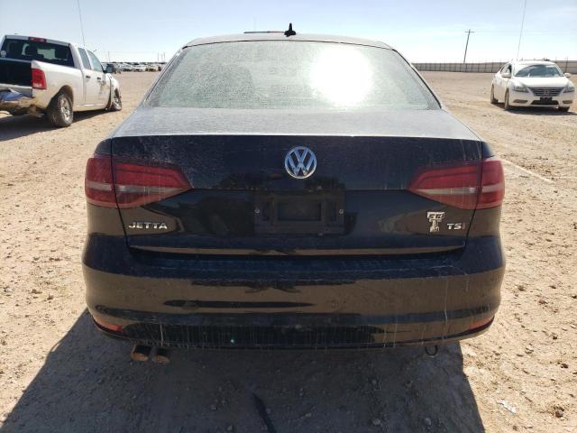 2016 VOLKSWAGEN JETTA S - 3VW267AJ7GM258513