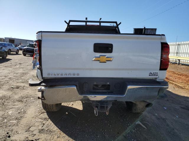 2017 CHEVROLET .CK2500 1GC1KUEG2HF150941