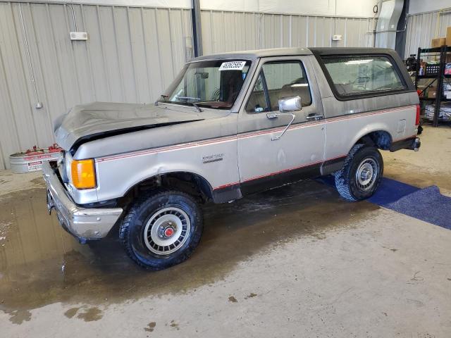 FORD BRONCO U10