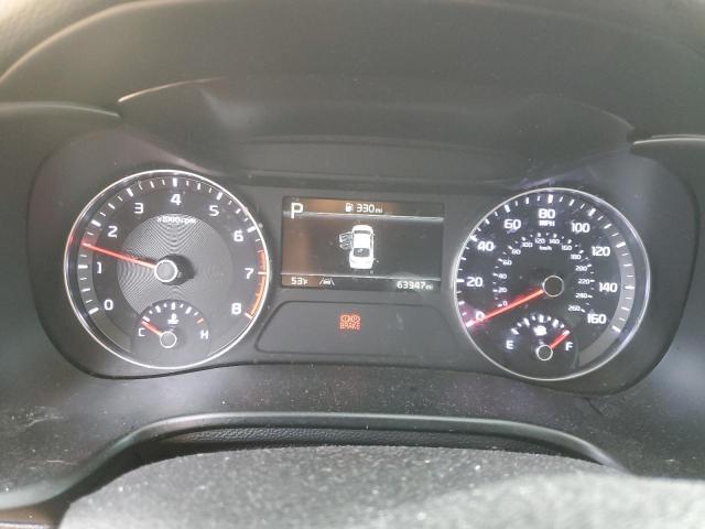 2022 KIA FORTE FE - 3KPF24AD9NE421064
