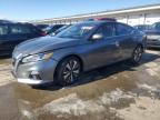 2019 NISSAN ALTIMA SV - 1N4BL4DV0KC106002