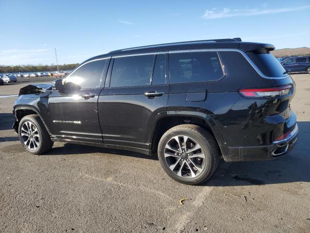Vin: 1c4rjkdg5n8559513, lot: 44240685, jeep grand cher l overland 20222