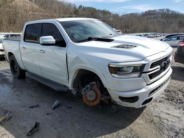 Vin: 1c6srfjt3kn698322, lot: 45934565, ram 1500 laramie 20194