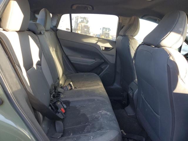 2024 SUBARU CROSSTREK 4S4GUHT63R3754339