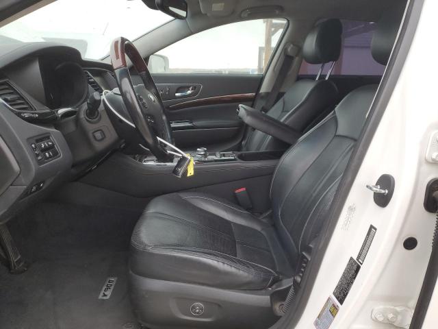 2015 KIA K900 KNALW4D46F6022636