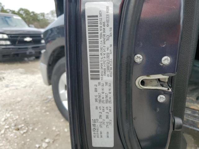 2020 RAM 1500 CLASS 1C6RR6FG2LS128258