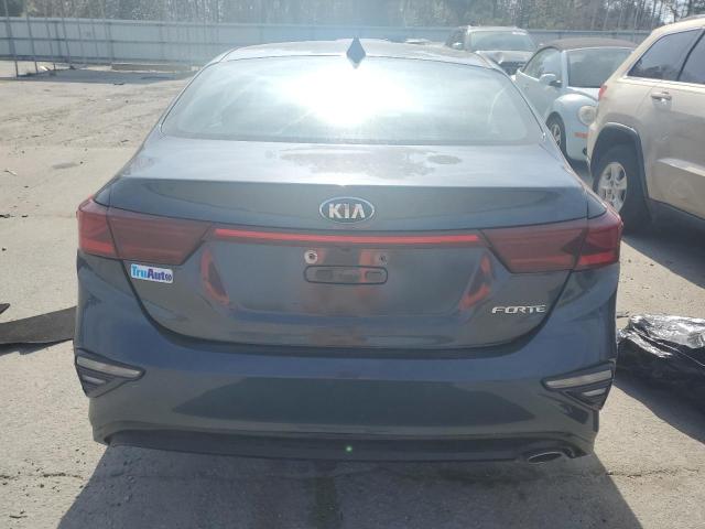 2020 KIA FORTE FE 3KPF24AD3LE224078
