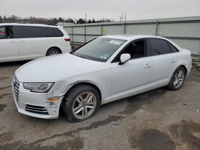 2017 AUDI A4 PREMIUM #3113876400