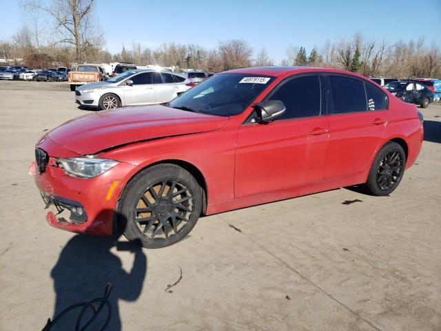 BMW 3 SERIES XI SULEV