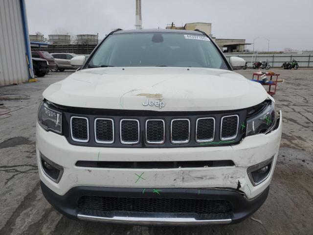 2018 JEEP COMPASS LI - 3C4NJDCB0JT280627