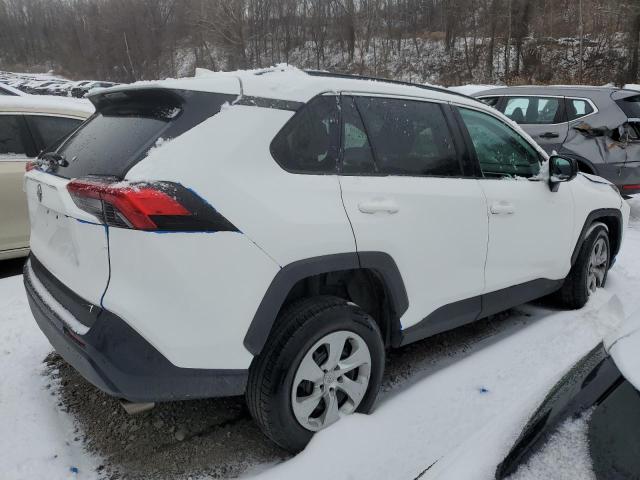 Vin: 2t3f1rfv4kw064216, lot: 43550975, toyota rav4 le 20193