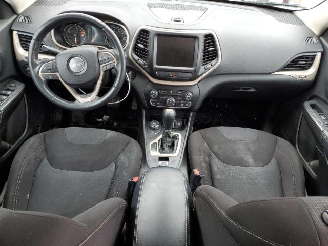 2016 JEEP CHEROKEE L - 1C4PJMCB9GW130544