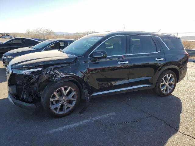 HYUNDAI PALISADE S