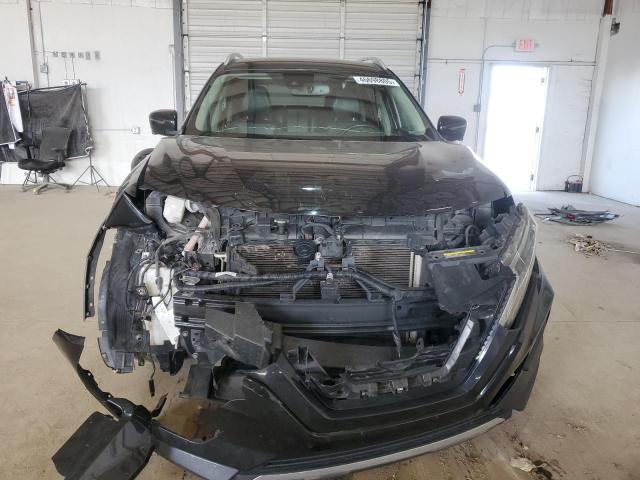 2018 NISSAN ROGUE S - JN8AT2MV8JW318738