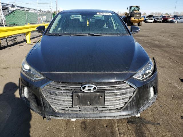 2017 HYUNDAI ELANTRA SE - 5NPD84LF3HH068745
