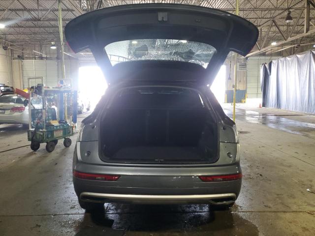 2018 AUDI Q5 PRESTIG - WA1CNAFY9J2112961