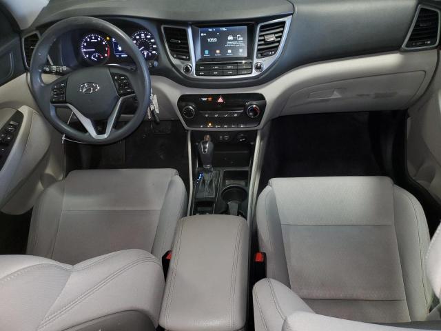 2018 HYUNDAI TUCSON SEL - KM8J3CA44JU609676