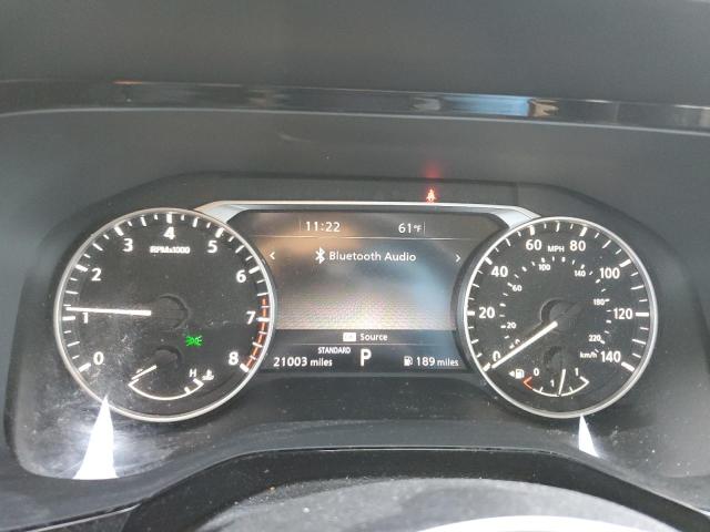 2023 NISSAN PATHFINDER - 5N1DR3CA4PC216192