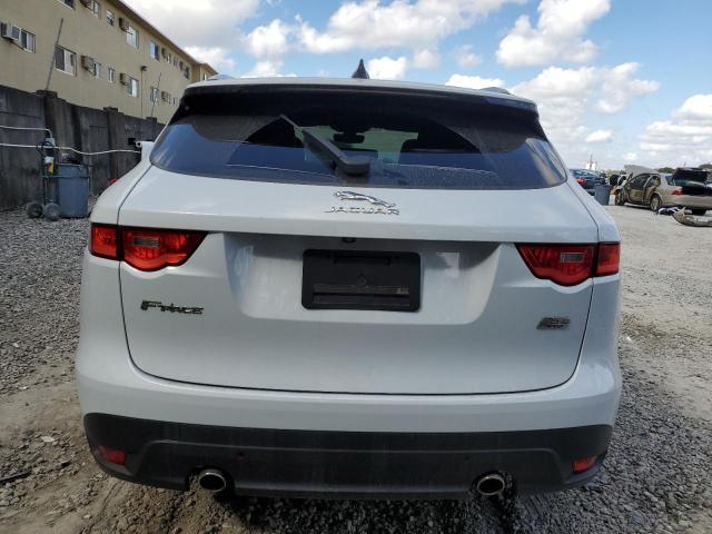 2020 JAGUAR F-PACE CHE SADCP2FXXLA618597