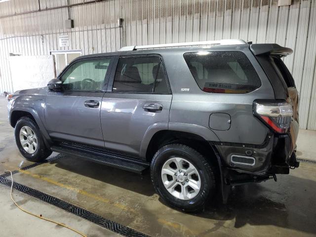 2016 TOYOTA 4RUNNER SR JTEBU5JR8G5349942