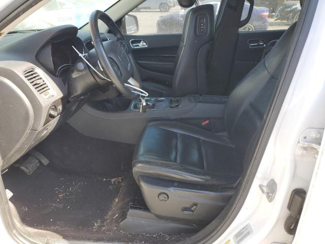 2015 DODGE DURANGO LI 1C4RDJDG5FC194718