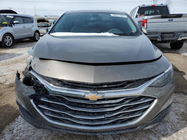 2020 CHEVROLET MALIBU LT - 1G1ZD5ST5LF025230