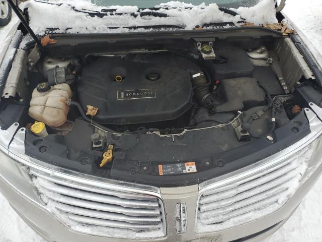 2015 LINCOLN MKC 5LMCJ2A97FUJ19340