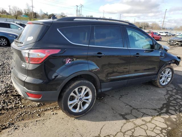 2018 FORD ESCAPE SEL - 1FMCU9HD7JUA93523