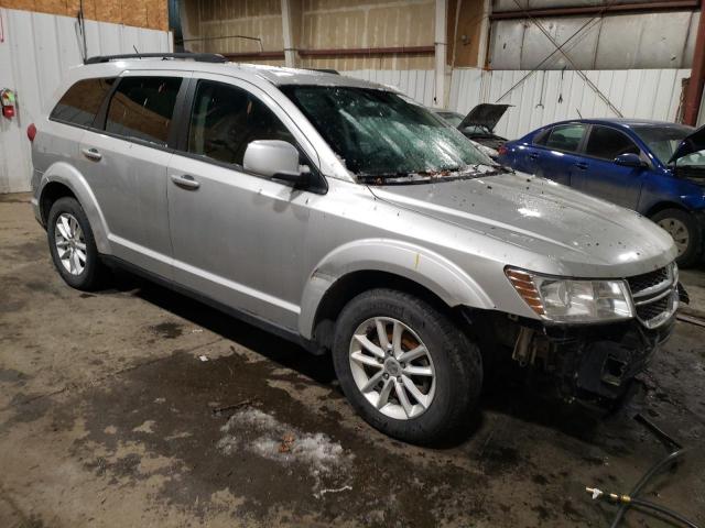 Vin: 3c4pddbg2dt659744, lot: 45773905, dodge journey sxt 20134
